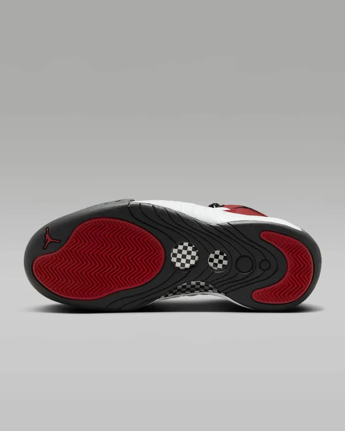 All Shoes Men Nike Jordan Jumpman Pro Blackwhiteblackvarsity Red