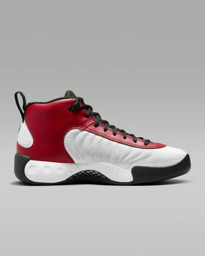 All Shoes Men Nike Jordan Jumpman Pro Blackwhiteblackvarsity Red