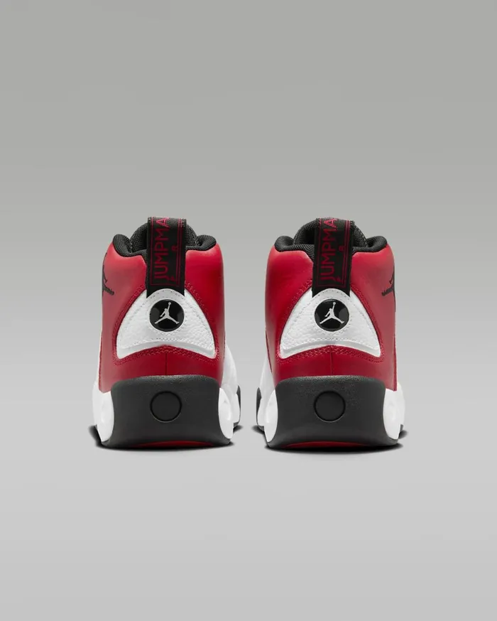 All Shoes Men Nike Jordan Jumpman Pro Blackwhiteblackvarsity Red