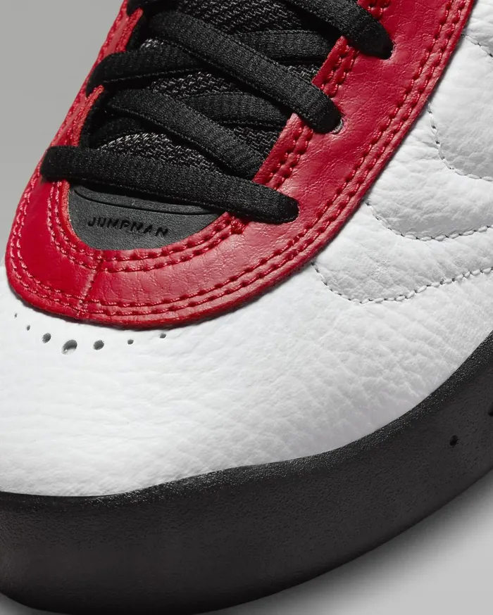 All Shoes Men Nike Jordan Jumpman Pro Blackwhiteblackvarsity Red
