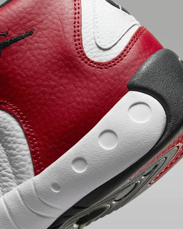 All Shoes Men Nike Jordan Jumpman Pro Blackwhiteblackvarsity Red