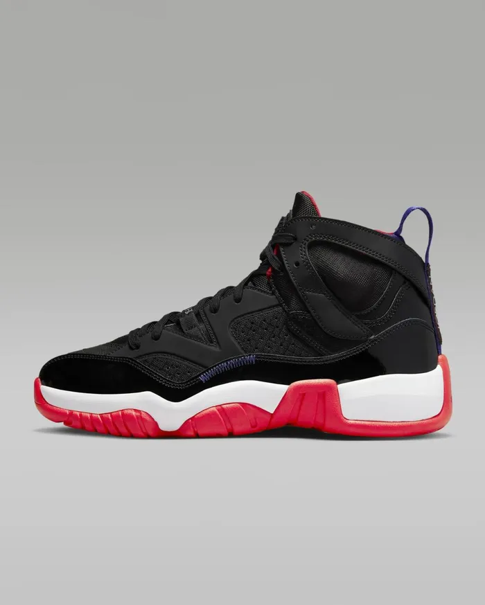 All Shoes Men Nike Jumpman Two Trey Blackdark Concordwhitetrue Red