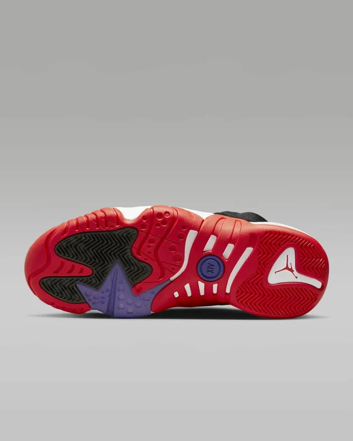 All Shoes Men Nike Jumpman Two Trey Blackdark Concordwhitetrue Red