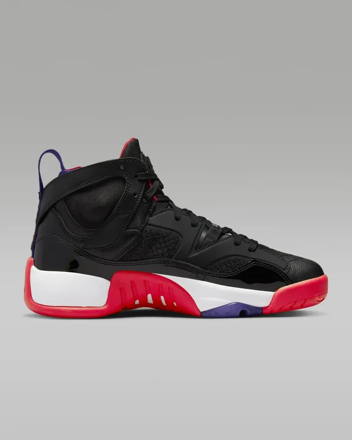 All Shoes Men Nike Jumpman Two Trey Blackdark Concordwhitetrue Red