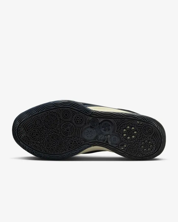 All Shoes Men Nike KD16 Blackdark Smoke Greycoconut Milkblack