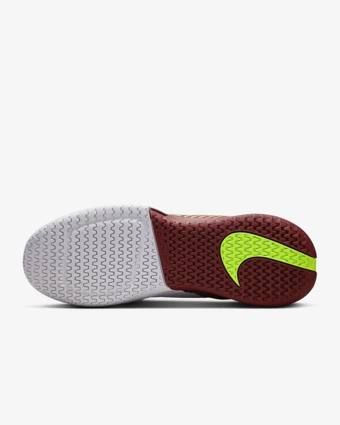All Shoes Men Nike NikeCourt Air Zoom Vapor Pro 2 Whiteteam Redlime Blast