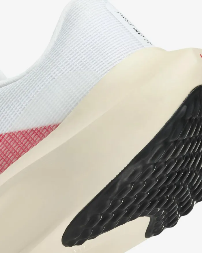 All Shoes Men Nike Zoom Fly 5 039Eliud Kipchoge039 Whitechile Redcoconut Milkblack