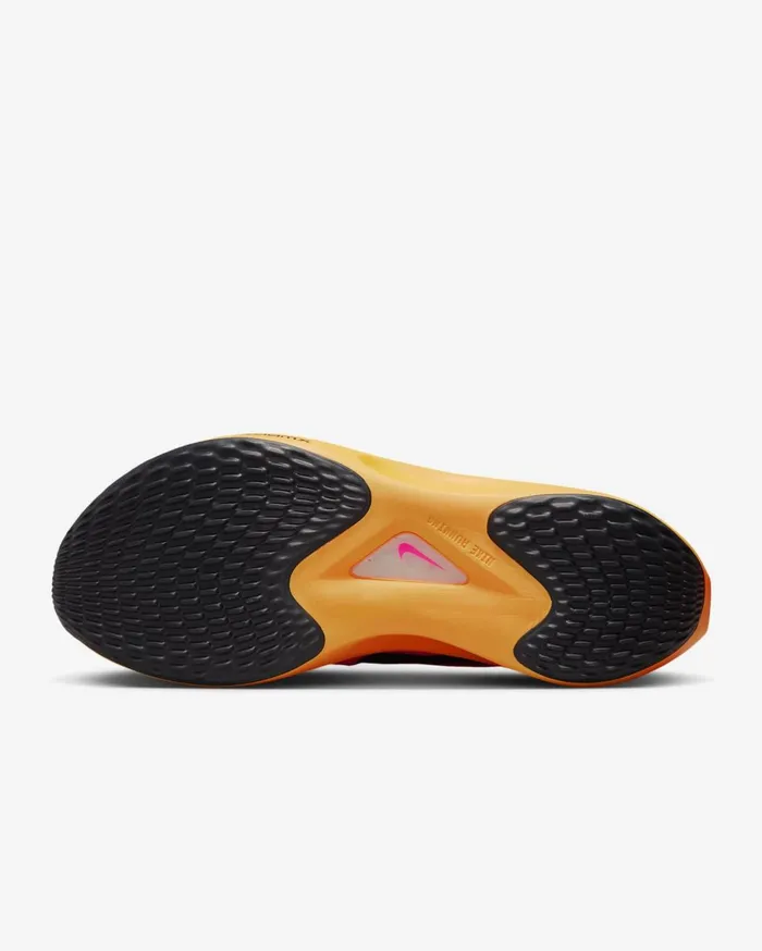All Shoes Men Nike Zoom Fly 5 Hyper Pinklaser Orangeblack