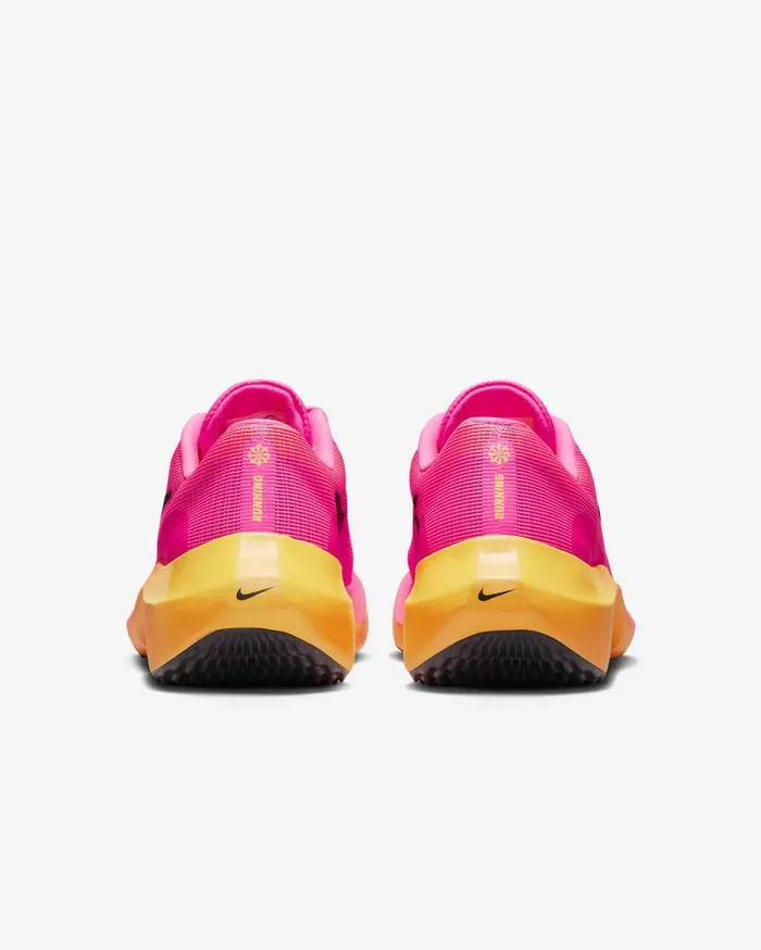 All Shoes Men Nike Zoom Fly 5 Hyper Pinklaser Orangeblack