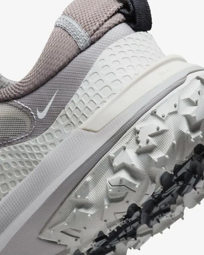 All Shoes WomenMen Nike ACG Mountain Fly 2 Low Light Iron Oreflat Pewterlight Iron Oreblack