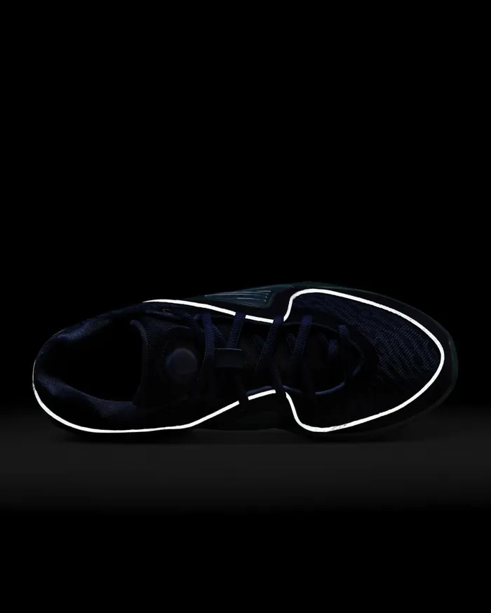 All Shoes WomenMen Nike KD16 Deep Royalmetallic Silverhyper Royalvivid Purple