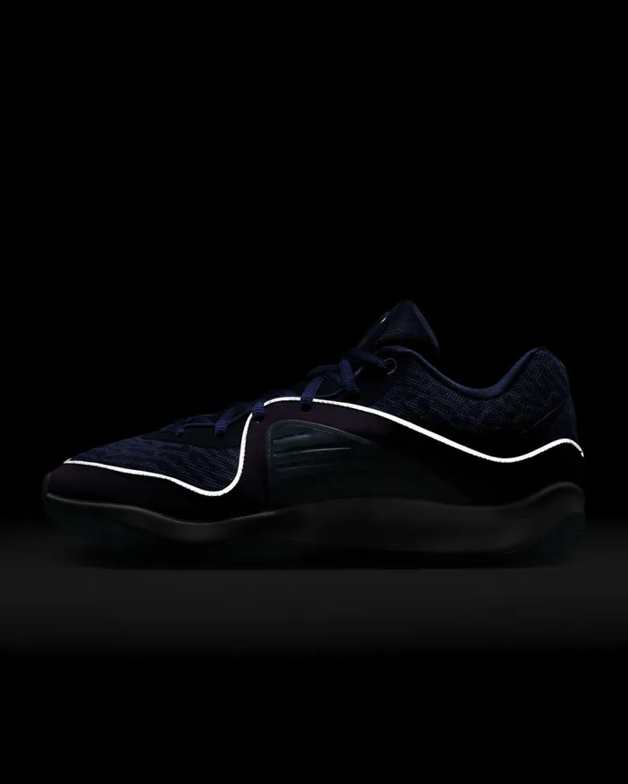All Shoes WomenMen Nike KD16 Deep Royalmetallic Silverhyper Royalvivid Purple