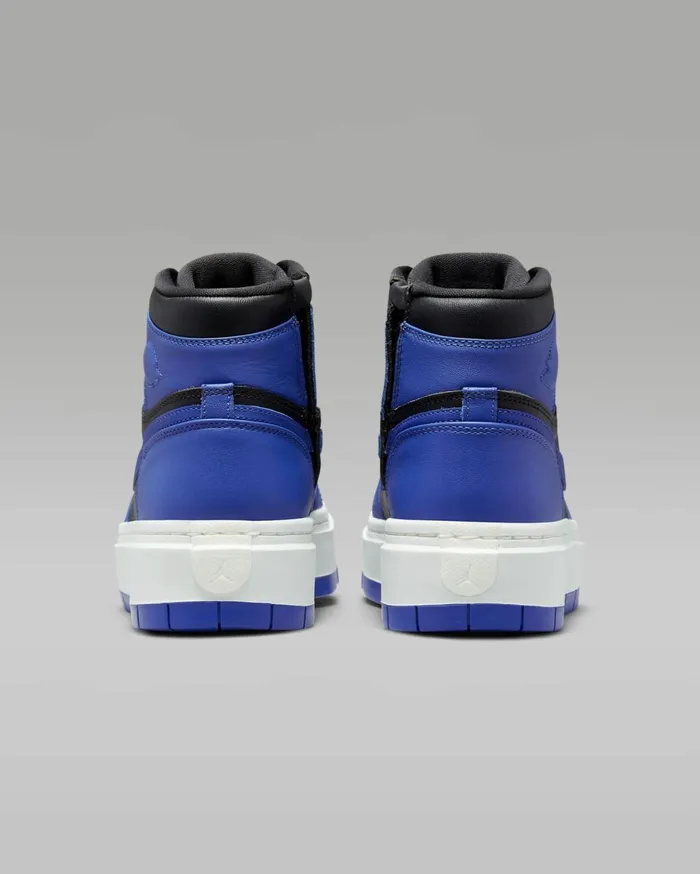 All Shoes Women Nike Air Jordan 1 Elevate High Dark Ashsailhyper Royal