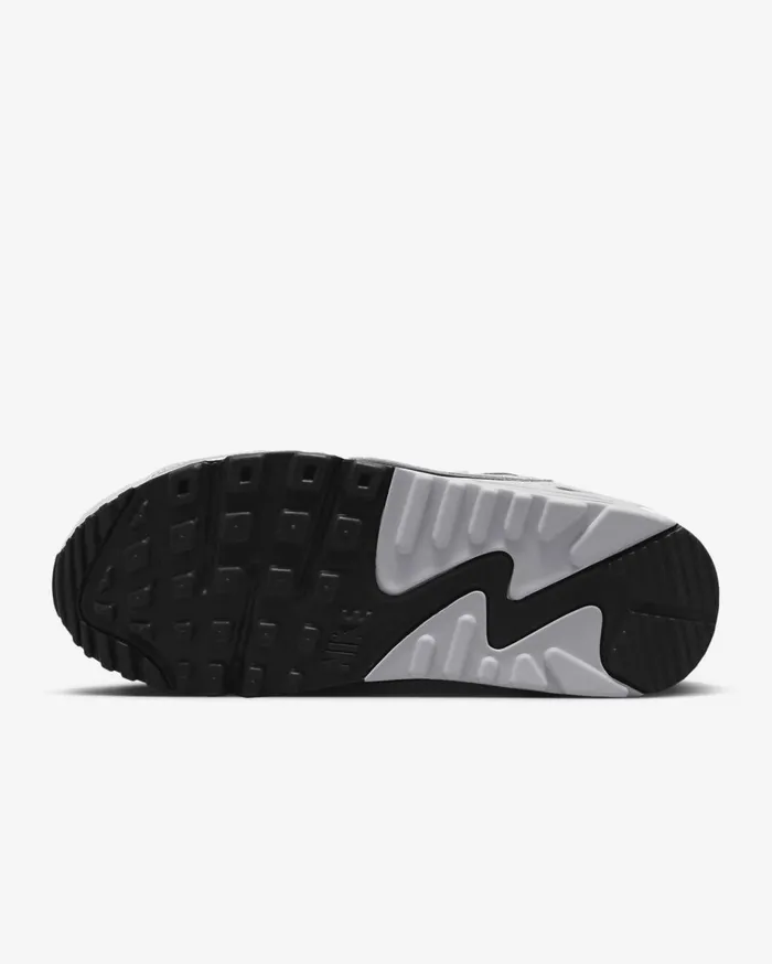 All Shoes Women Nike Air Max 90 Futura Pewterblackwhitepewter