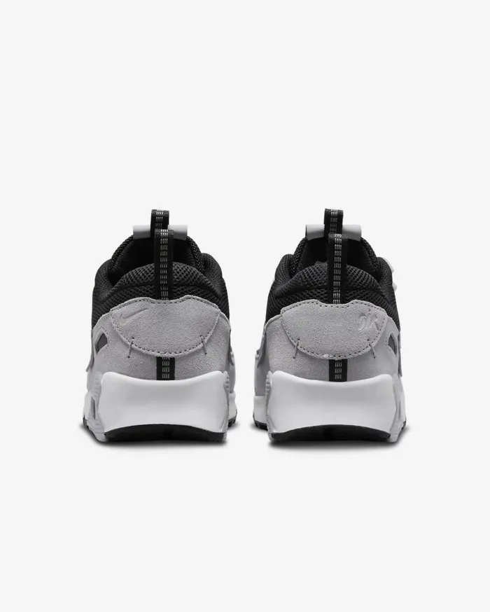 All Shoes Women Nike Air Max 90 Futura Pewterblackwhitepewter