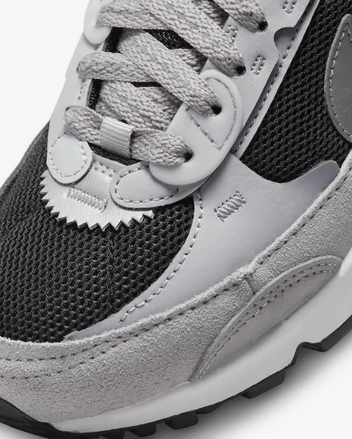 All Shoes Women Nike Air Max 90 Futura Pewterblackwhitepewter