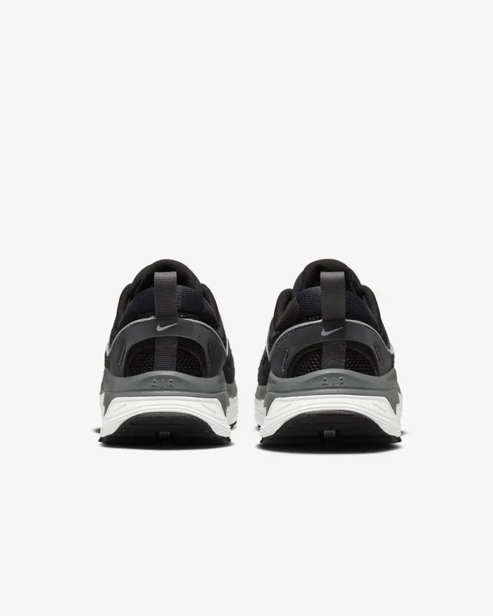 All Shoes Women Nike Air Max Bliss Blackoil Greyiron Greymetallic Silver