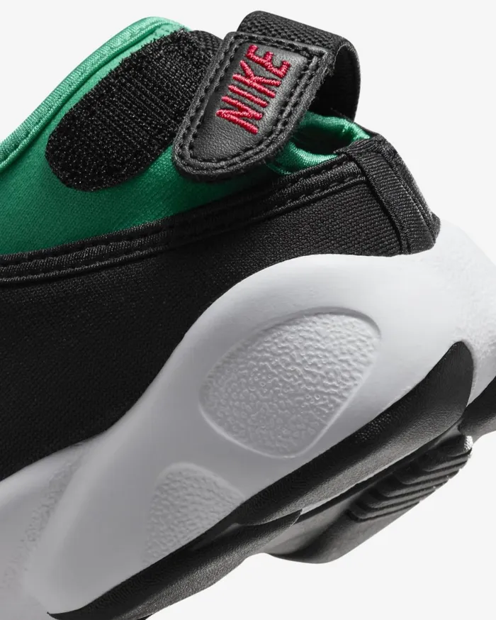 All Shoes Women Nike Air Rift Blackstadium Greenwhiteuniversity Red