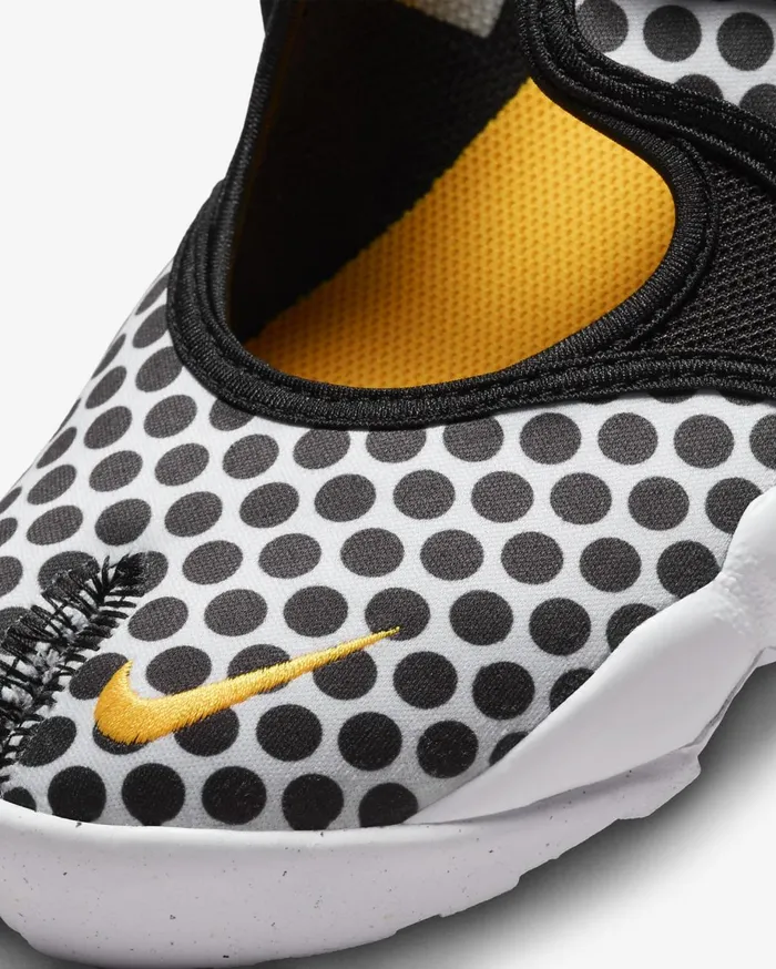 All Shoes Women Nike Air Rift Breathe Blackwhitelaser Orange
