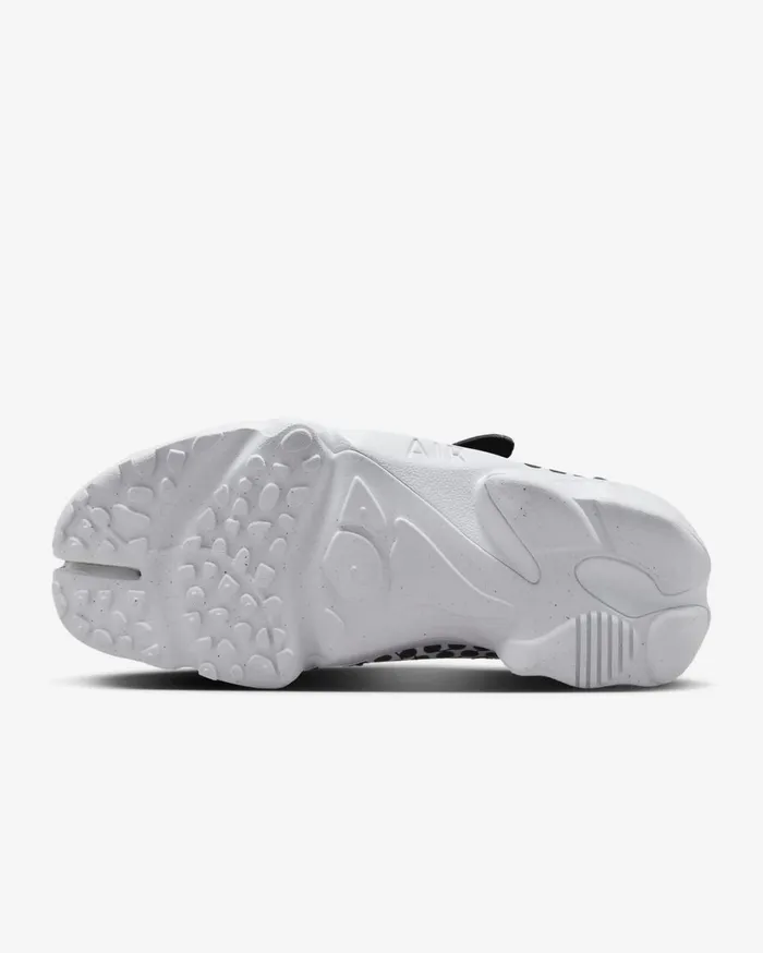 All Shoes Women Nike Air Rift Breathe Blackwhitelaser Orange