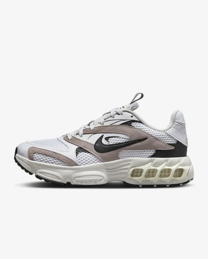 All Shoes Women Nike Air Zoom Fire Whitesaildiffused Taupeblack