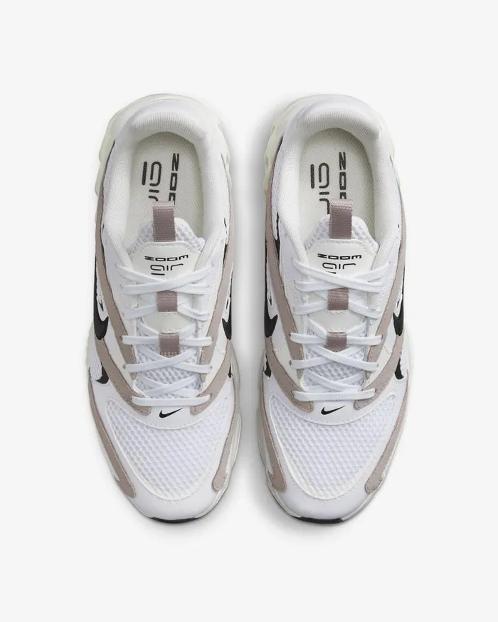 All Shoes Women Nike Air Zoom Fire Whitesaildiffused Taupeblack