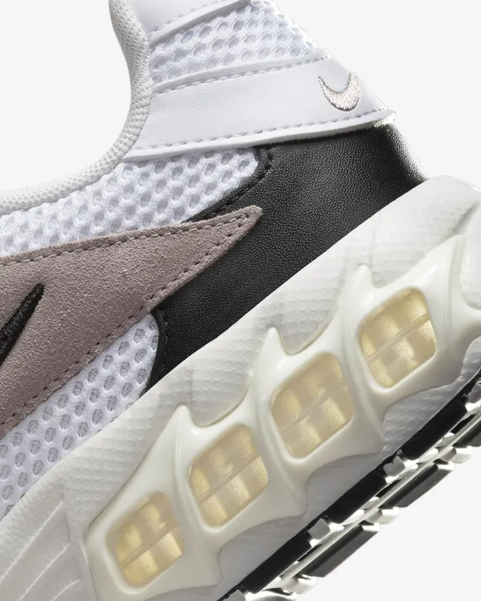 All Shoes Women Nike Air Zoom Fire Whitesaildiffused Taupeblack