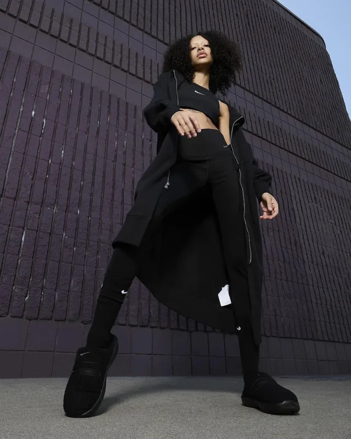All Shoes Women Nike Burrow Blackanthracite