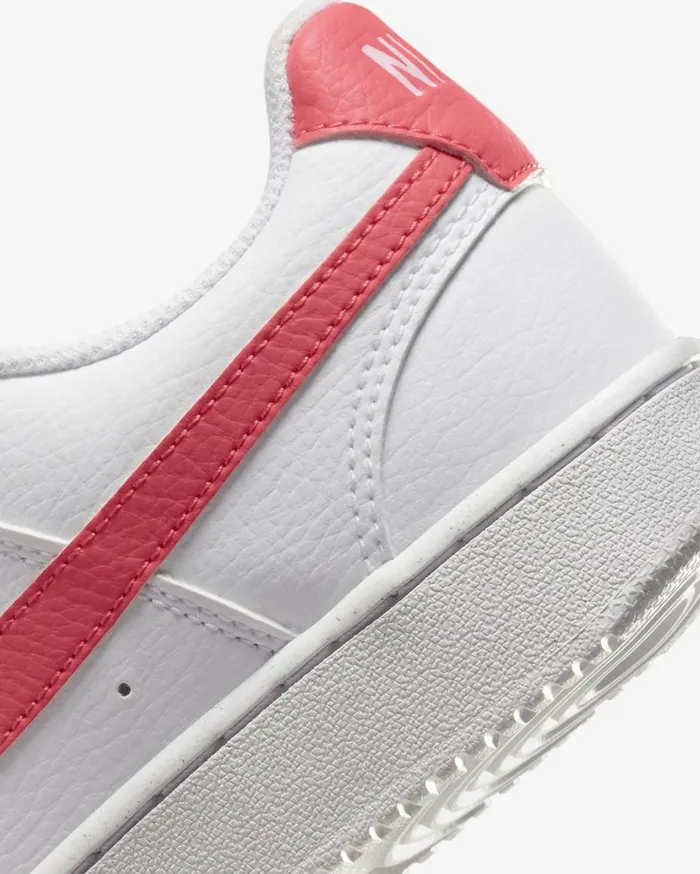 All Shoes Women Nike Court Vision Low Whitevoltblacksea Coral