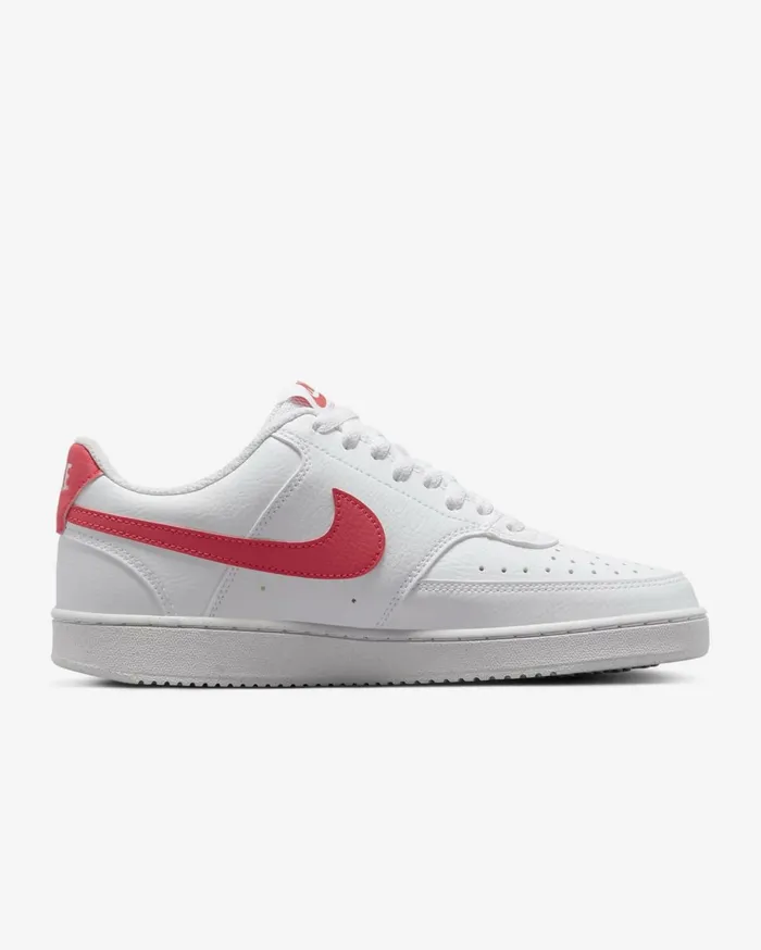 All Shoes Women Nike Court Vision Low Whitevoltblacksea Coral