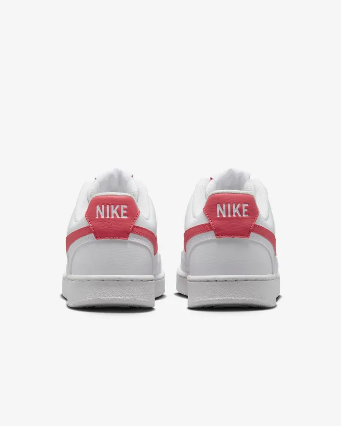 All Shoes Women Nike Court Vision Low Whitevoltblacksea Coral