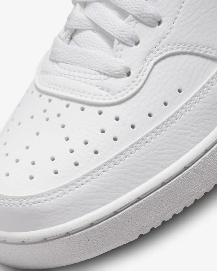 All Shoes Women Nike Court Vision Low Whitevoltblacksea Coral