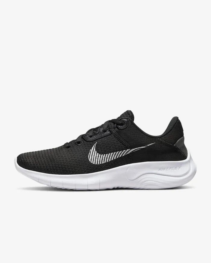All Shoes Women Nike Experience Run 11 Blackdark Smoke Greywhite