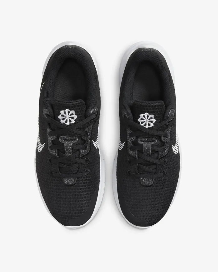 All Shoes Women Nike Experience Run 11 Blackdark Smoke Greywhite