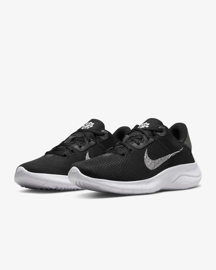 All Shoes Women Nike Experience Run 11 Blackdark Smoke Greywhite