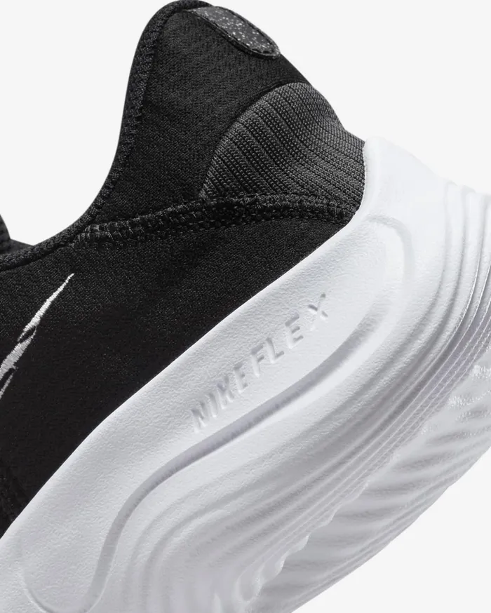 All Shoes Women Nike Experience Run 11 Blackdark Smoke Greywhite