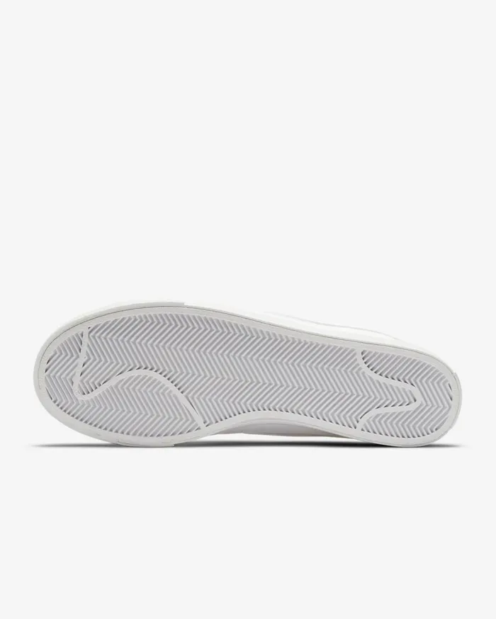 All Shoes Women Nike NikeCourt Legacy Canvas Whitesummit Whitewhite
