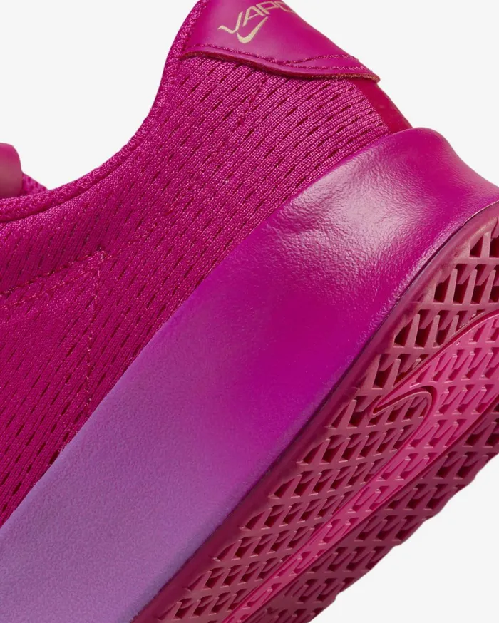 All Shoes Women Nike NikeCourt Vapor Lite 2 Premium Fireberrymulticolourfierce Pinkmetallic Red Bronze