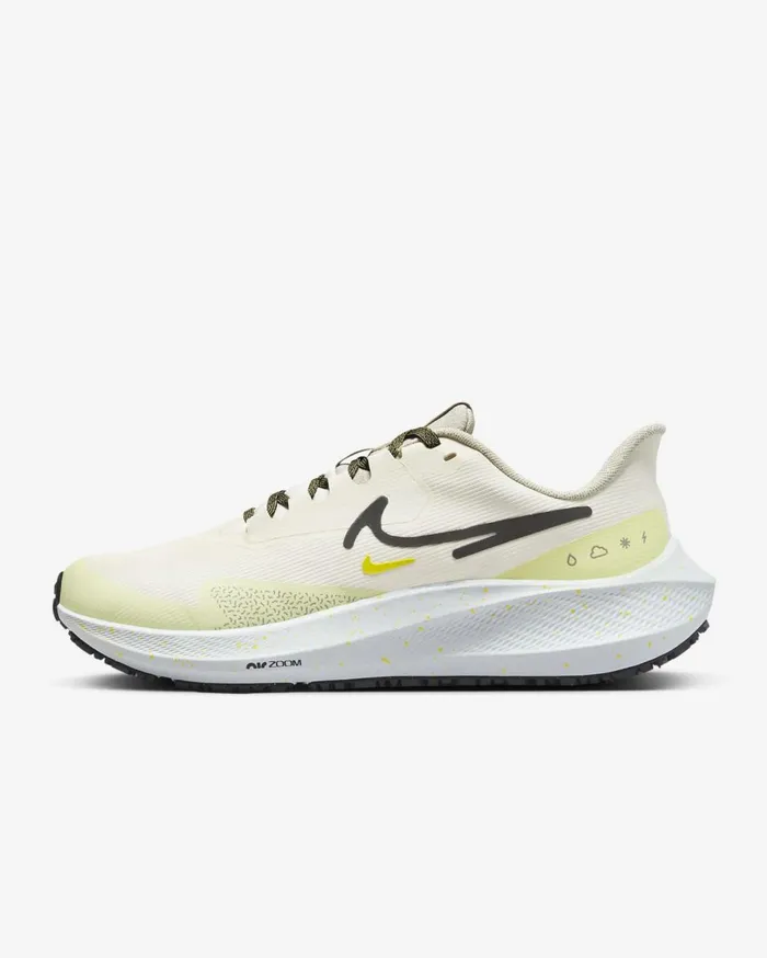All Shoes Women Nike Pegasus Shield Pale Ivoryneutral Oliveluminous Greenblack All Shoes Women Nike Pegasus Shield Pale Ivoryneutral Oliveluminous Greenblack