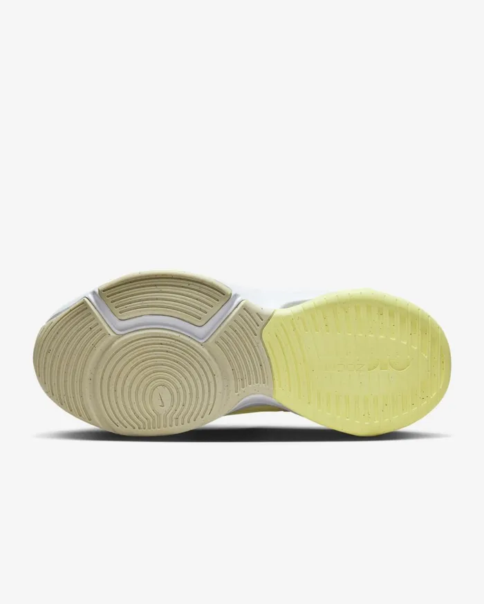 All Shoes Women Nike Zoom Bella 6 Whitesea Glassluminous Greenlime Blast