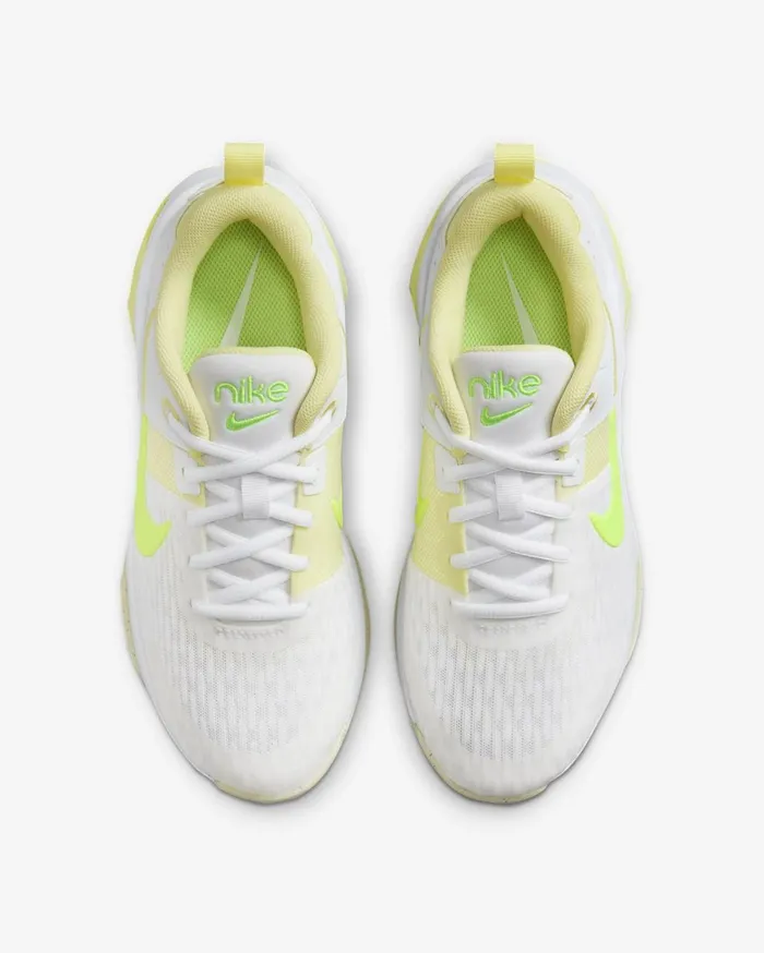 All Shoes Women Nike Zoom Bella 6 Whitesea Glassluminous Greenlime Blast