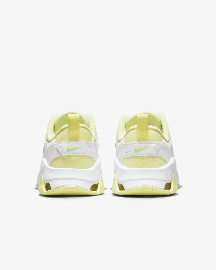 All Shoes Women Nike Zoom Bella 6 Whitesea Glassluminous Greenlime Blast