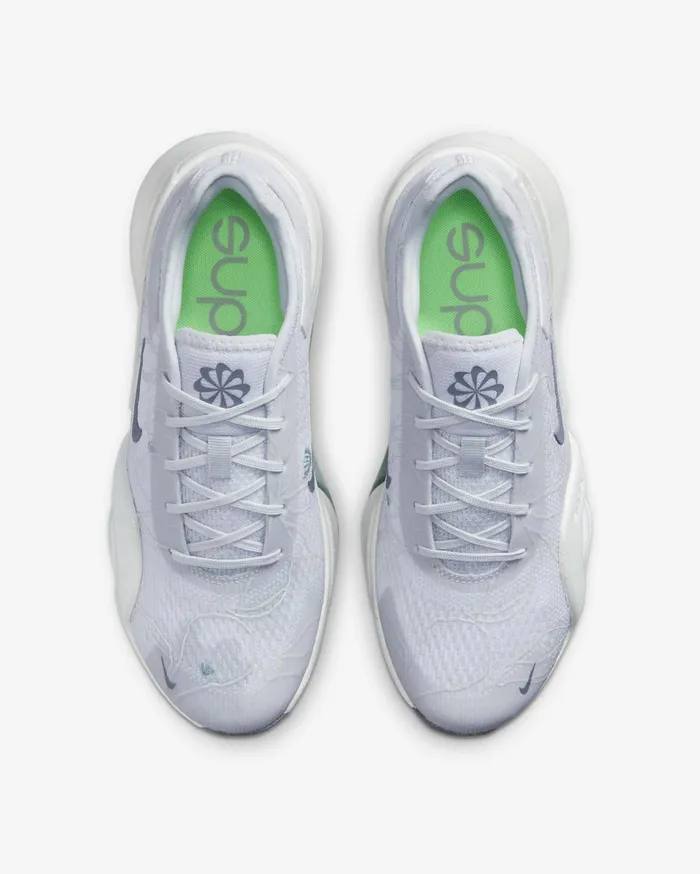 All Shoes Women Nike Zoom SuperRep 4 Next Nature Premium Photon Dustsummit Whitelight Silvercool Grey