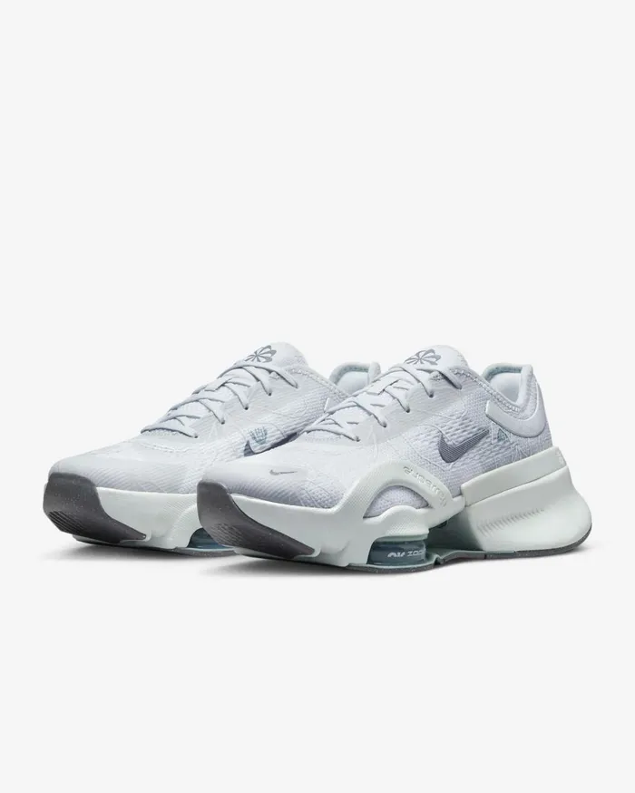 All Shoes Women Nike Zoom SuperRep 4 Next Nature Premium Photon Dustsummit Whitelight Silvercool Grey