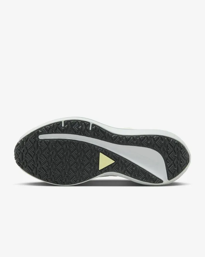 All Sports Women Nike Air Winflo 9 Shield Pale Ivoryneutral Olivesea Glasshigh Voltage