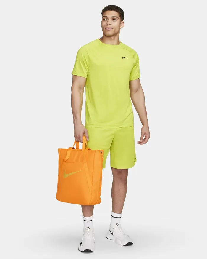 All Sports Women Nike Nike Vivid Orangevivid Orangebright Cactus