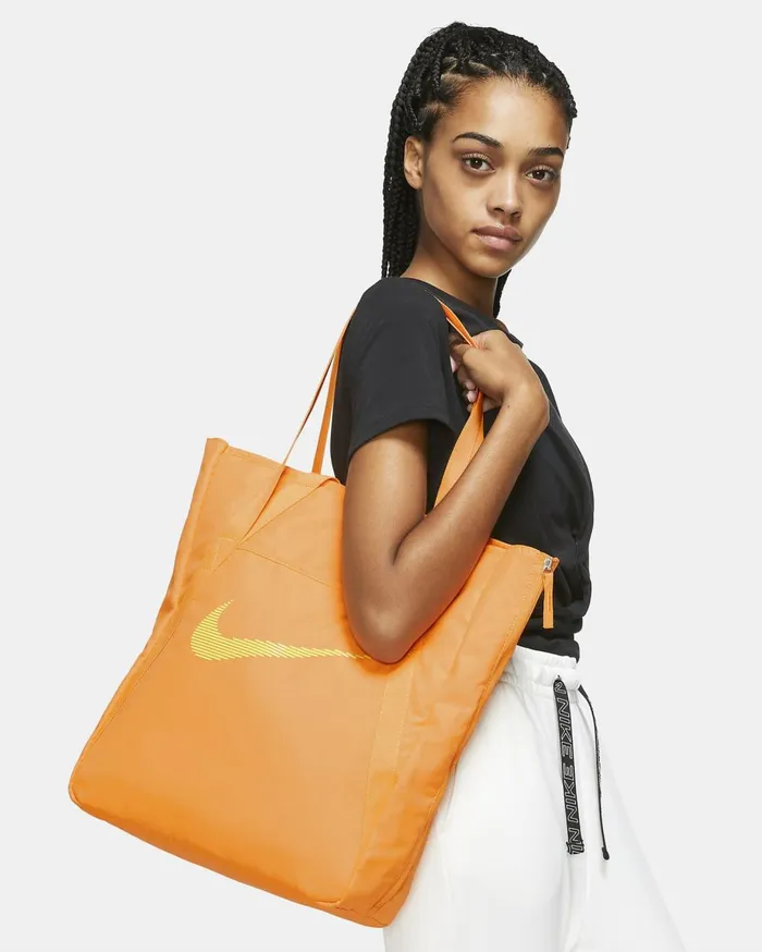 All Sports Women Nike Nike Vivid Orangevivid Orangebright Cactus