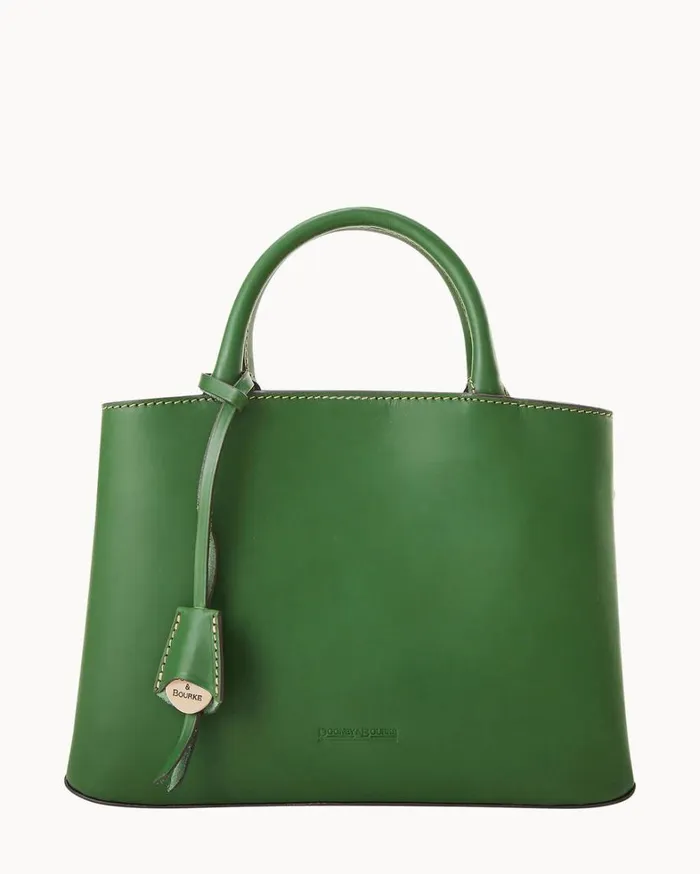 Alto Small Elenora Avocado Women Dooney and Bourke Crossbodies