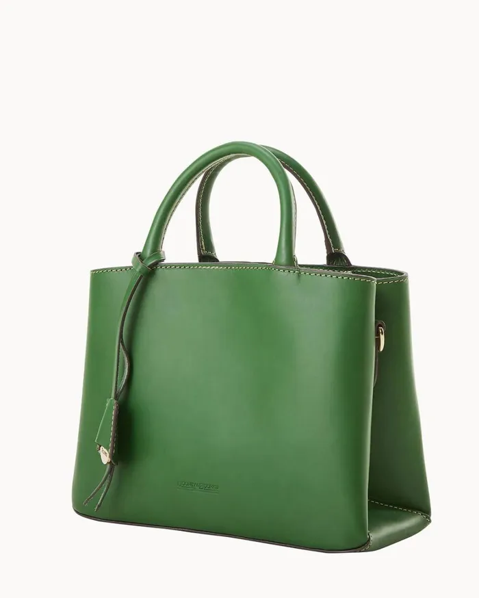 Alto Small Elenora Avocado Women Dooney and Bourke Crossbodies Alto Small Elenora Avocado Women Dooney and Bourke Crossbodies