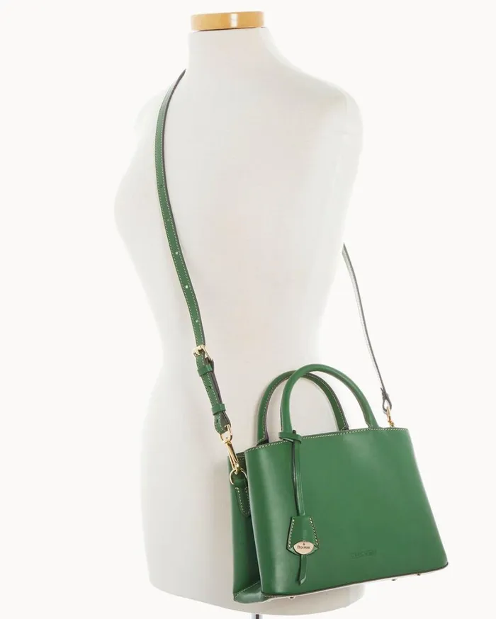 Alto Small Elenora Avocado Women Dooney and Bourke Crossbodies Alto Small Elenora Avocado Women Dooney and Bourke Crossbodies